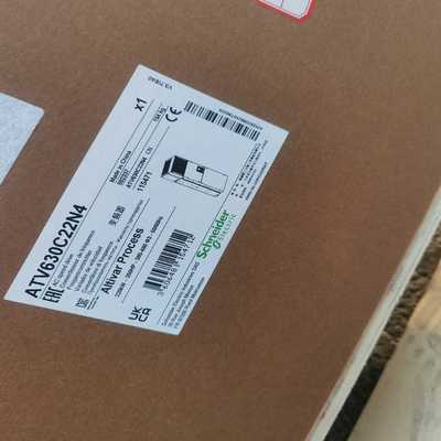 询价~ATV630C22N4施耐德变频器220千瓦保内