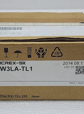 Fuji Electric NW3LATL1 TLink Master Platte