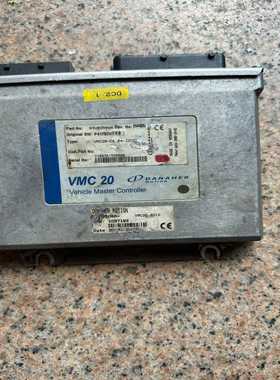 议价DanaherVMC20主控器丹纳赫VMC20-C6，