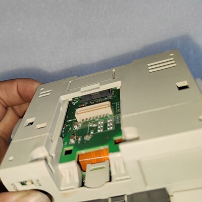 FX3U48MTESA三菱原装正品