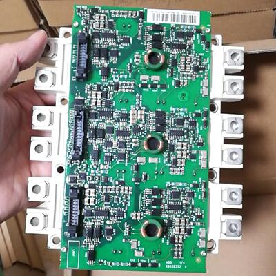 FS300R12KE3/AGDR-72C九五新，询价