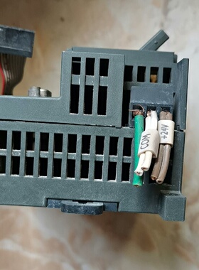 西门子EM277通讯模块2770AA220XA0成色