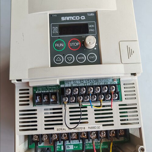 SAMCO-Q QS-0.75K三肯变频器SAMCO-Q Q议价