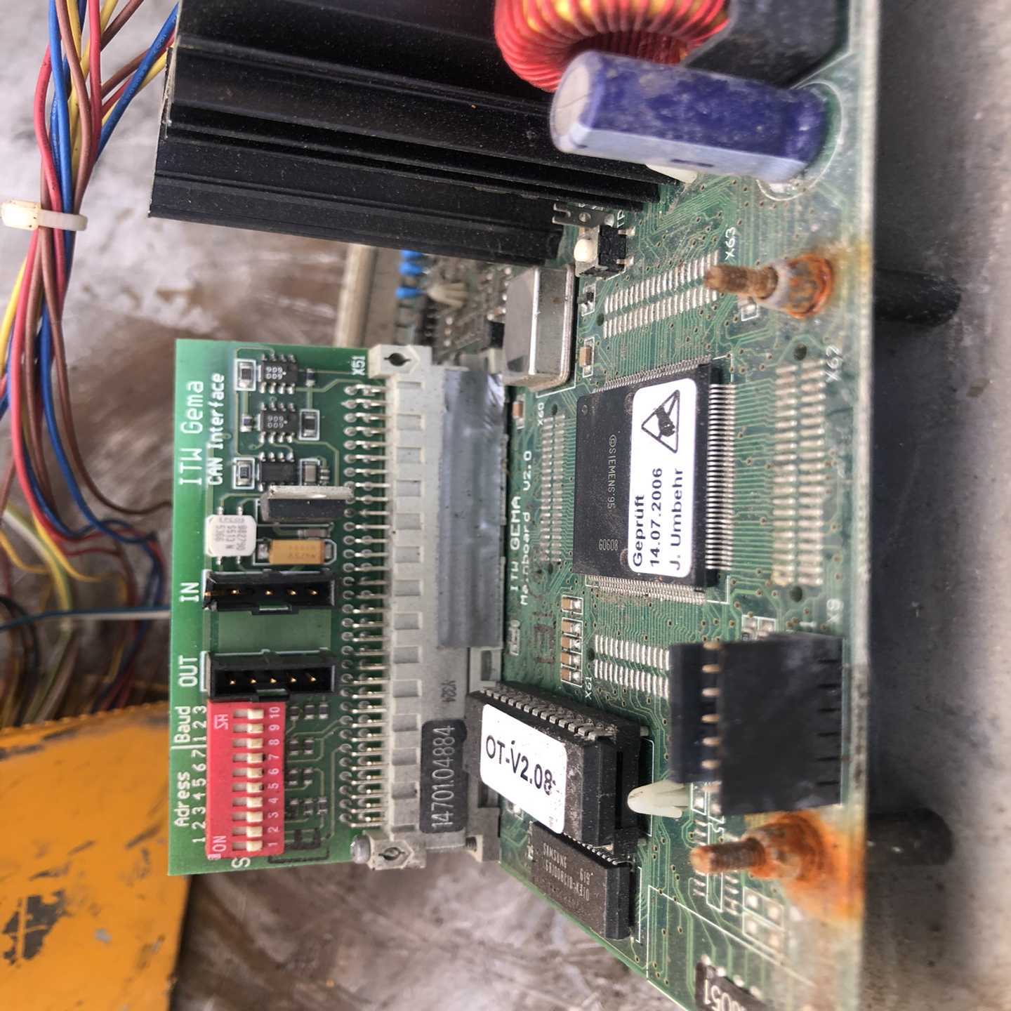 CPU 224XPCN  6ES7 214-2BD2~询价