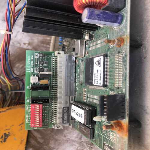 CPU 224XPCN  6ES7 214-2BD2~询价