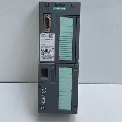 SIEMENS 6SL32430BB301HA3 SINAMICS CU230P2 HVAC