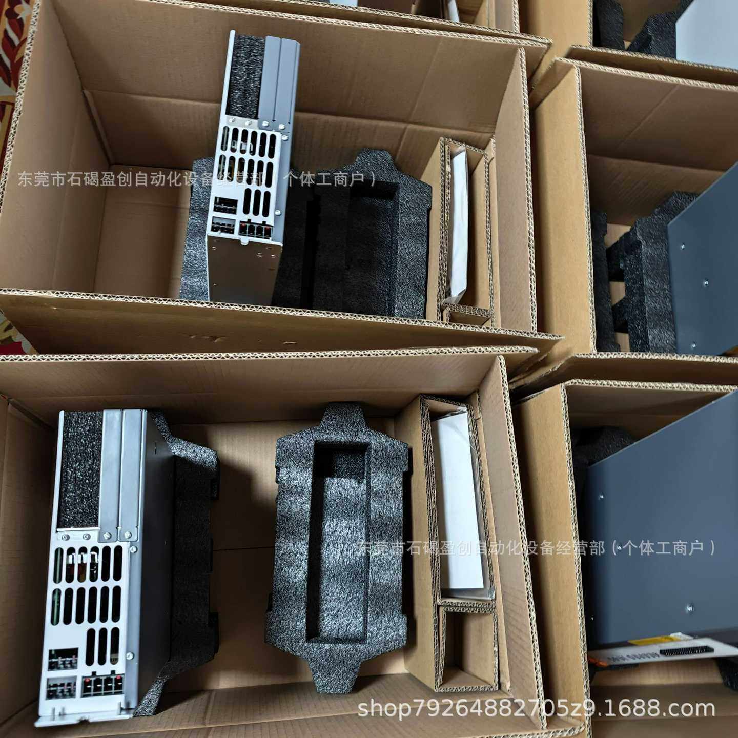 8V1022.001-x2贝加莱B&R伺服驱动器ACOPOS1010全新实物现货议