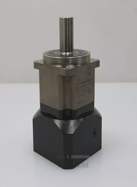 APEXPlanetaryGearBoxUsedAB115-S1-P2010:1ID:24mmRED-