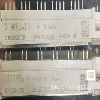 GD150PIX120C6SN;GD100PIT120C6S~询价