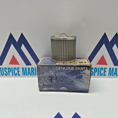 Teamtec 006995 Filter J3J4 Pumpe Suntec 134423 Ersatz Krafts