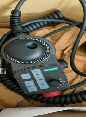 手轮6FX2007-1AD03未拆封询价