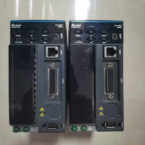 议价台达B3套装包含驱动器ASD-B3-0421-L和电机EC