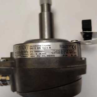 型号ES2R 询价SEW增量编码 器OG72DN1024R