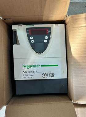 【议价】ATV61FHU15N4Z适用