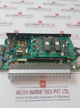 NabcoTLG-205-0ControllerBoard88573737994