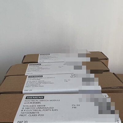 6GK50080BA101AB2未封的联系-询