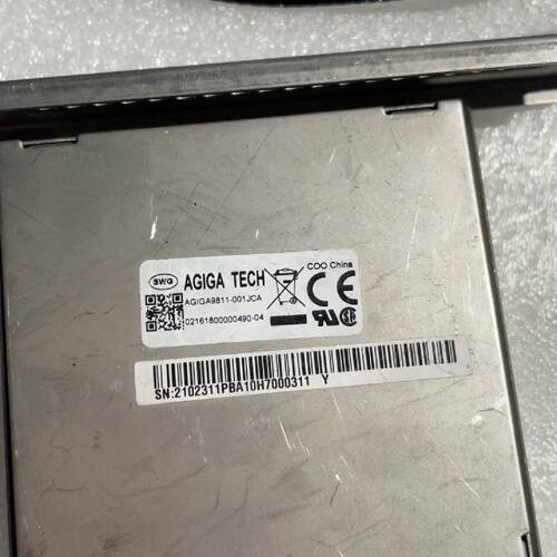 AGIGA9811001JAC服务器--议价商品