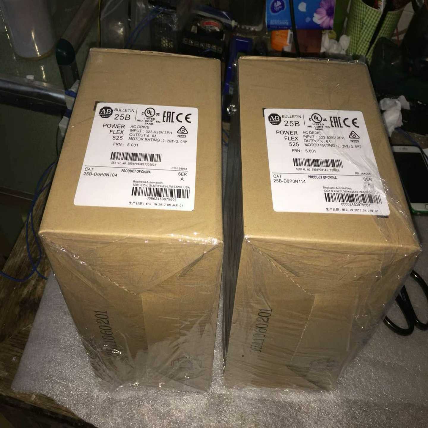 ab变频器25a-d4p0n11425a-d4p0n104询价