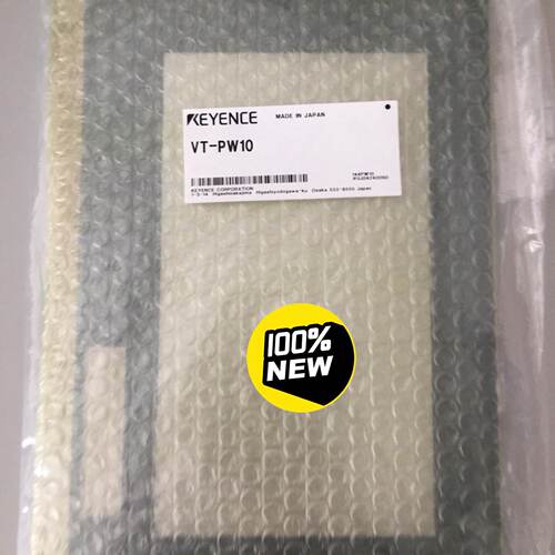 询价-VTPW10基恩士KEYENCE触摸屏贴膜适用机