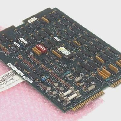 Nuovo UNISYS 43334317000 Servo Ampplificatore Tavola Hspe 32