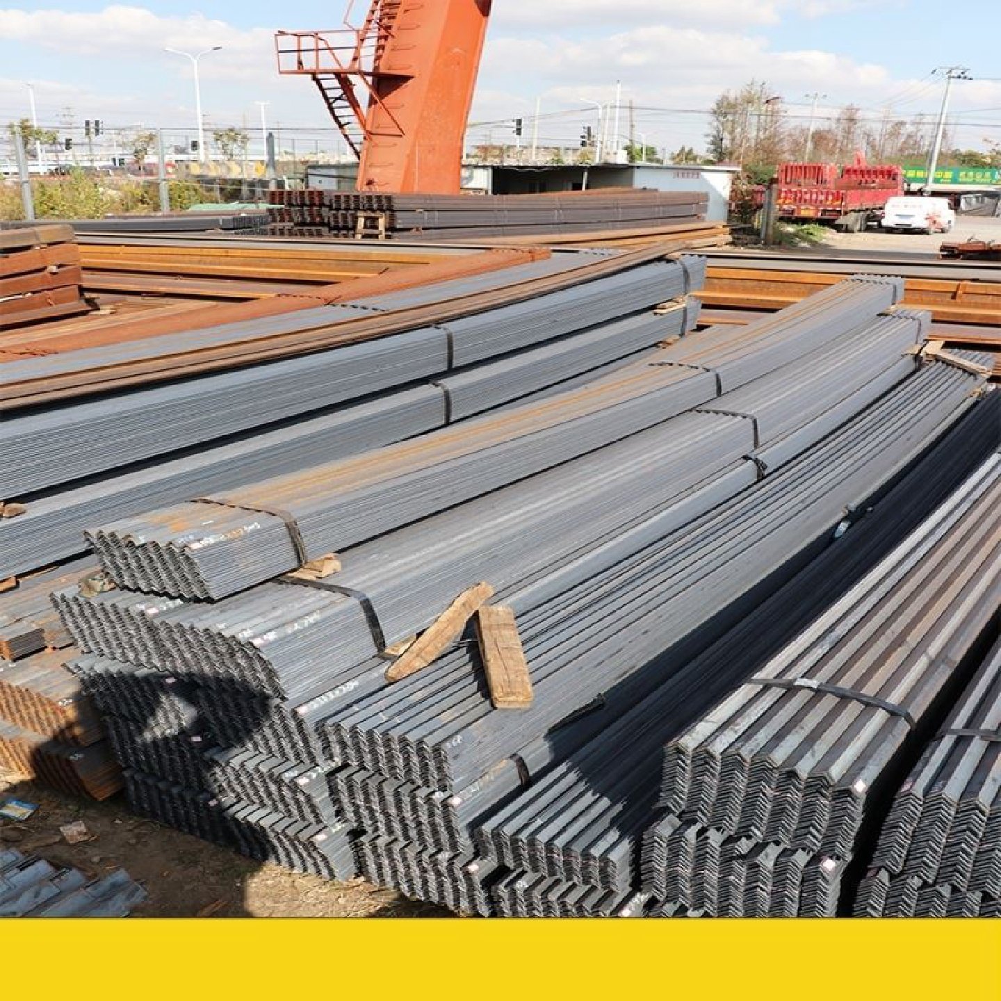 角钢角铁热镀锌角钢三角铁不等边角钢型材可油漆可加工冲孔角钢,金属材料及制品,角钢,淘宝优惠券,粉丝福利购,淘宝优惠卷