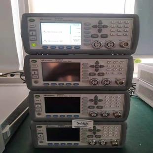 Agilent 询价 安捷伦N1912A功率计N1922A探头