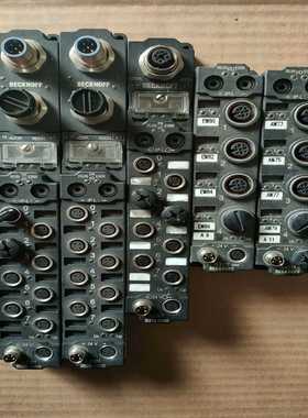 (询价)倍福ie3112/ie4112/ie2321/il2301-