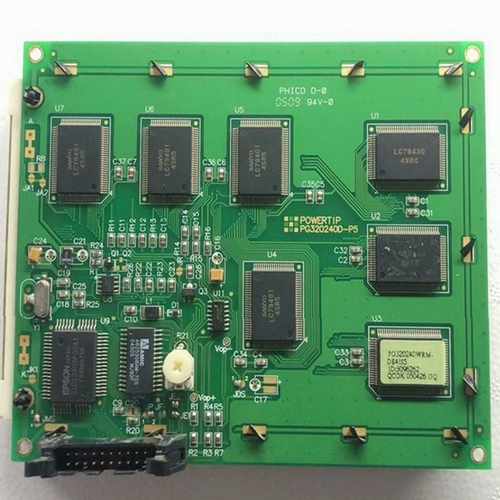 320240EPSONS1D13305F00A1PG3询价