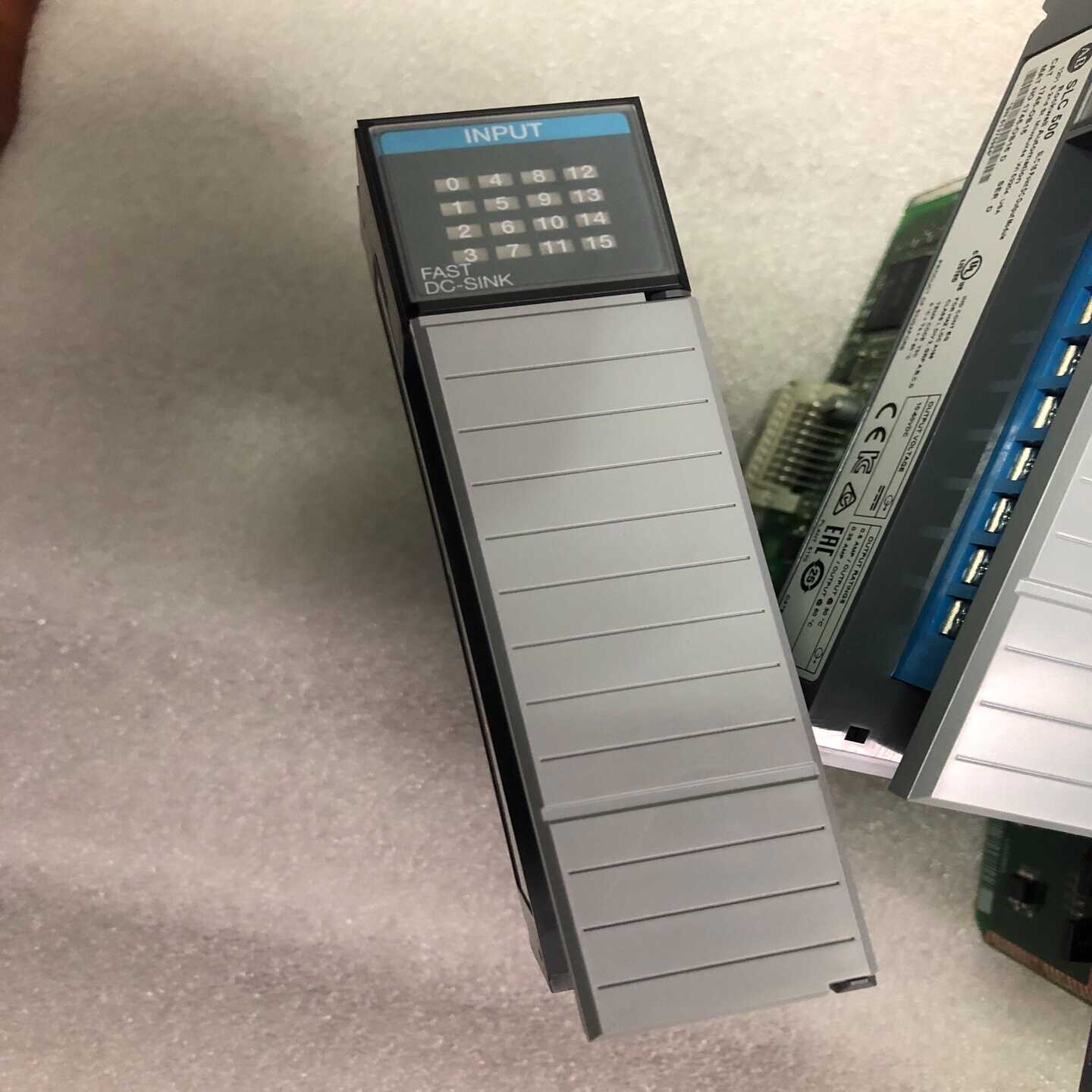 【议价】1746-ITB16未使用适用