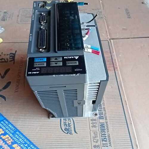 询价~台达B2驱动器 ASD-B2-1021-B 1KW 220V