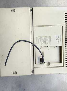 安川CIMR-F7A4030变频器F7系列30kw询价