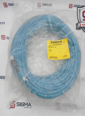 TURCKRJ45SRJ45S841-24M电缆
