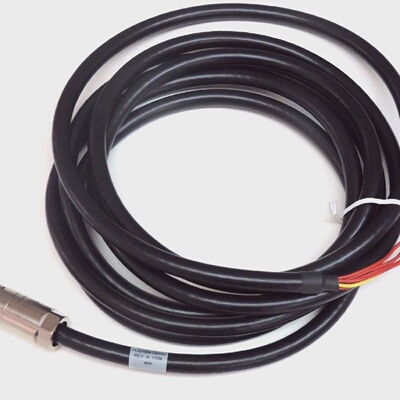 NEW PARKER HANN. CORP. 71021626CB3255 REV A 1104 CABLE PROD