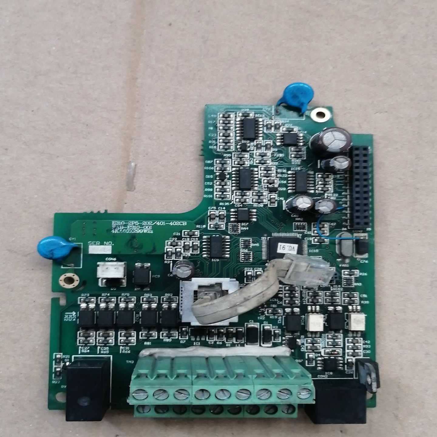【议价】伺服马达电源线缐6FX-5CN06-1BF01BA0