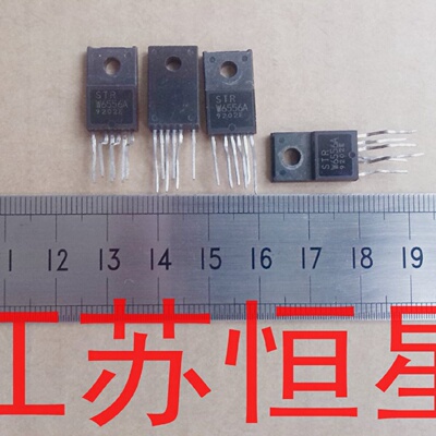 原装 STRW6553A  STRW6556A   STRW6753   STRW6756  STRW6765C