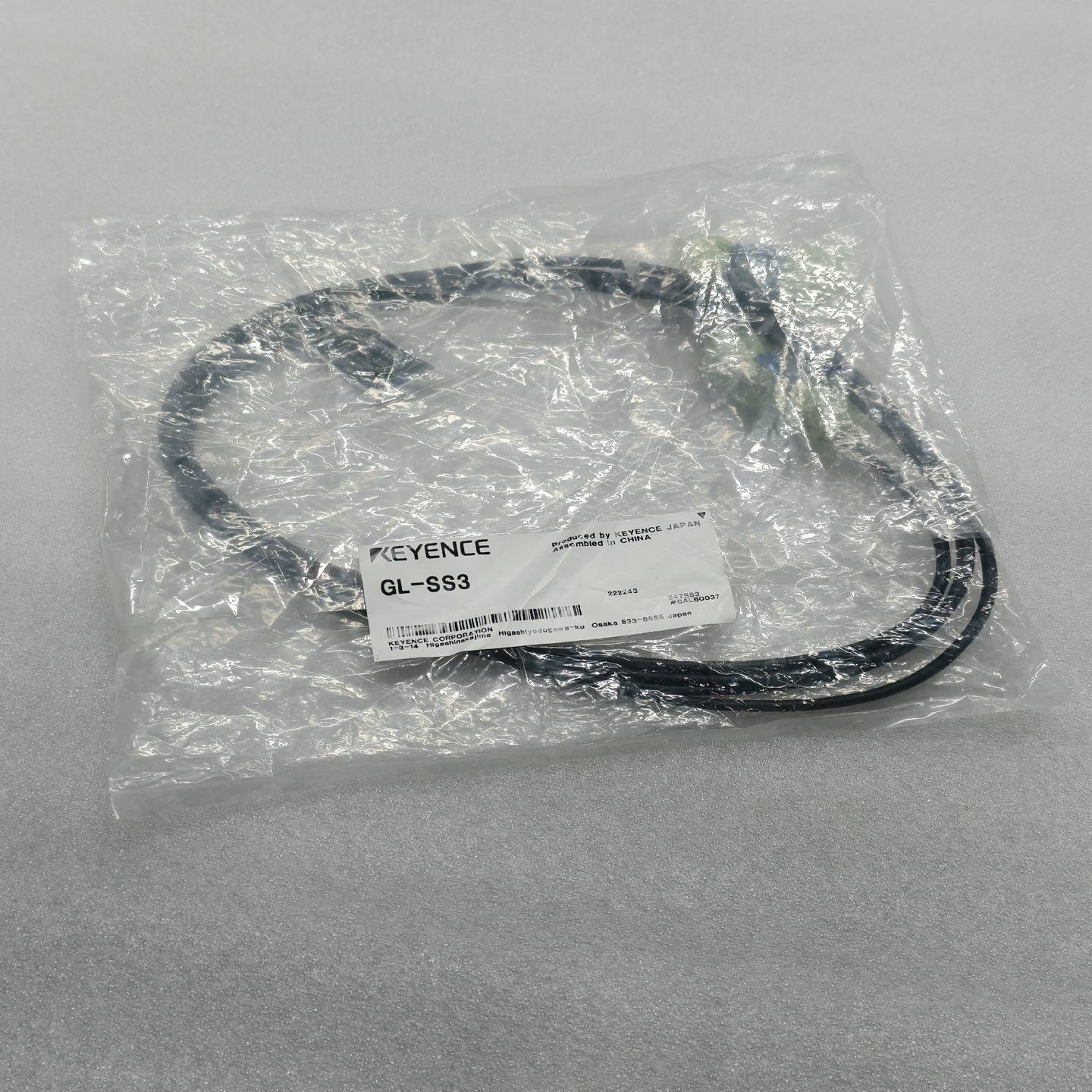 议价基恩士GhL-SP2N1现货/维修