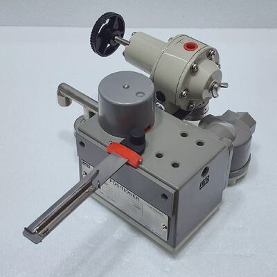 阿自倍尔HEP1712BLRY5RGSDC1X电气EP阀定位器420mA