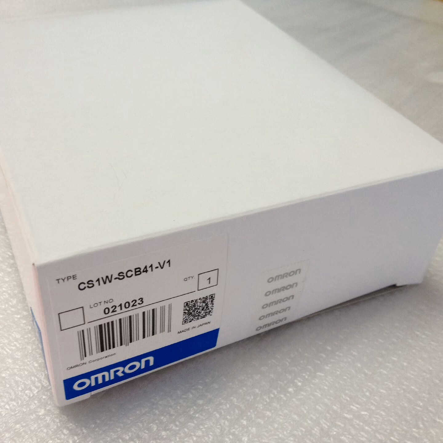 售前询价CS1W-SCB21-V1 SCB41-V1 SCU3