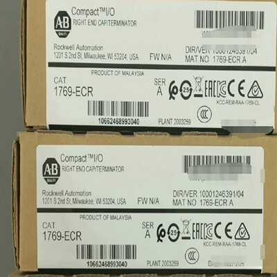 【议价】1769-ECR未拆封秒发适用