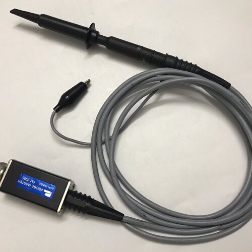 【询价】PROBE MASSTER SAN DIEGO PM29