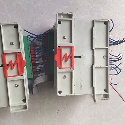 议价拆机MlCR0CON22实物拍摄的成色如图所示型