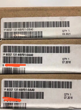 议价Module 6Es71316Bf010Ba0 Br New Original nuine Product适