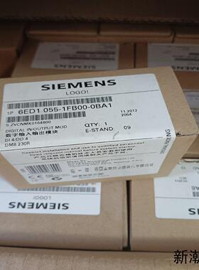 原标现货6ED1 055-1FB00-0BA1原装正品6ED议价商品