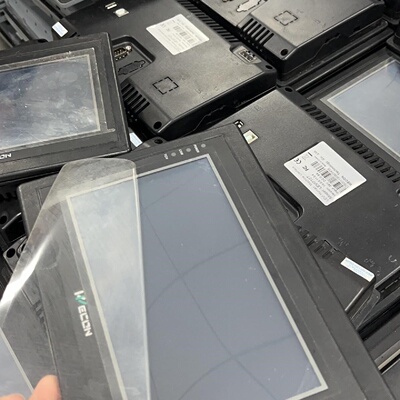 议价维控7寸触控屏幕levi710t现货300台需要联系包好包功能