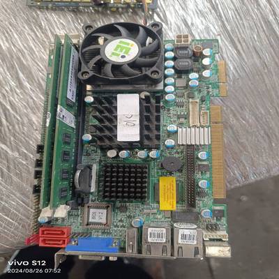 议价威达工控机主板PICOe-9452-R20