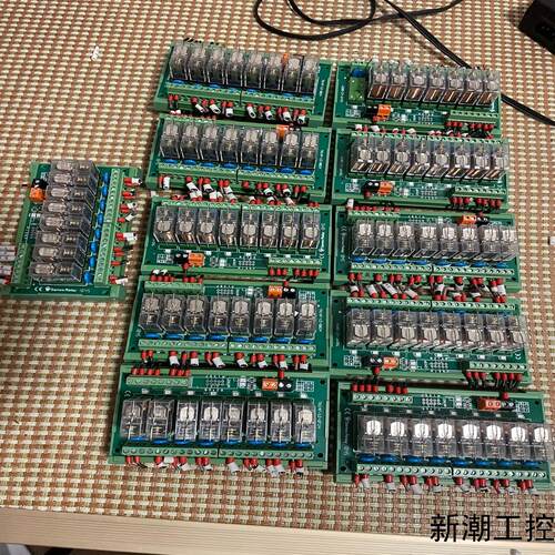 SanwoRelay TK14F-1Z-Q824拆机货有议价商品