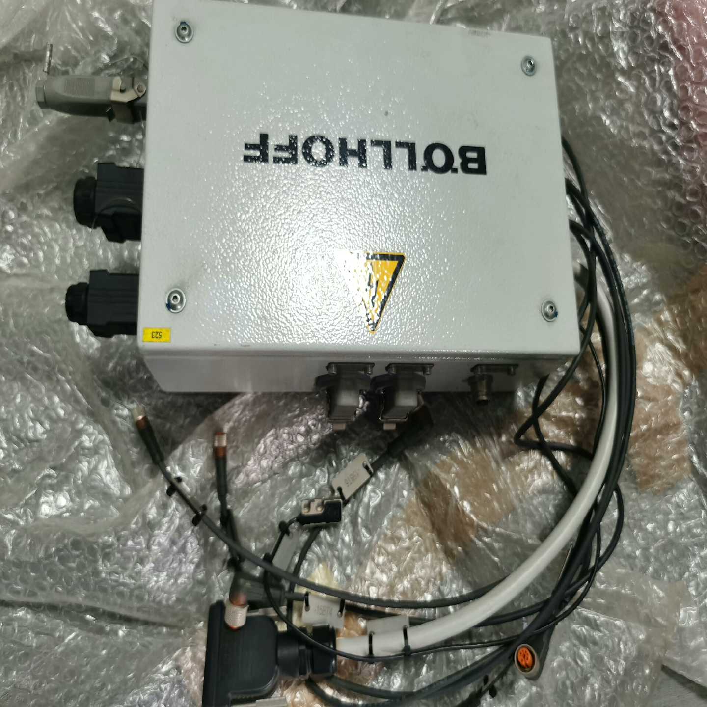 询价bollhoff博尔豪夫模块