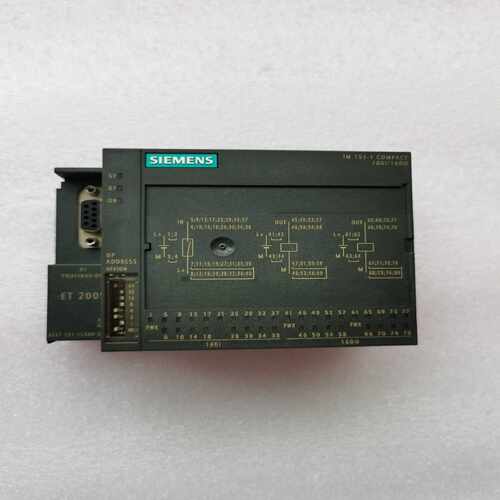 咨询-6ES7151-CA00-3BL0PLC