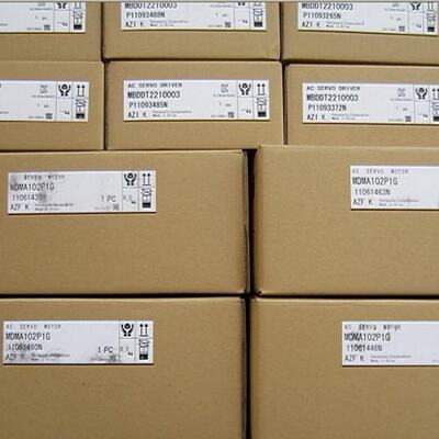议价MSMA042A1D/MSMA082A1E/MSMA042A1F松下伺服马达质保一年