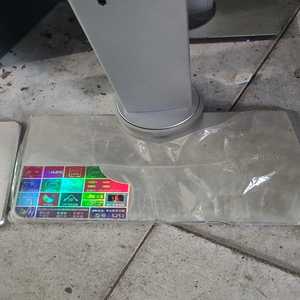 议价包邮24寸ZEOL卓尔S241显示器原装支T架底座维修/现货